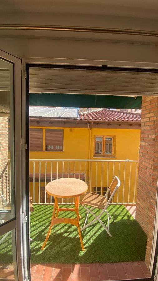 Apartamento Centro De Granada Exterior foto